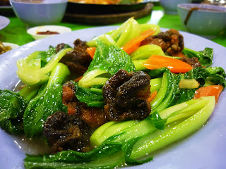 Buat yg suka makan gorengan masuk sini! Suka makan sayur juga boleh baca!