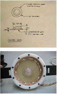 Membuat Reaktor Busur ( Fans Iron man masukkkkkkkkkkkk !)