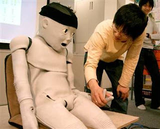 8 Robot Yang Dapat Memusnahkan Manusia