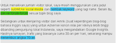 Tips Dan Trik Menjadi Siswa Sukses