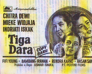 sejarah perjalanan film musikal indonesia dari masa ke masa