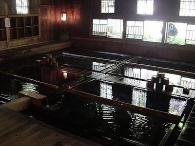 Inilah Hotel tertua di Dunia