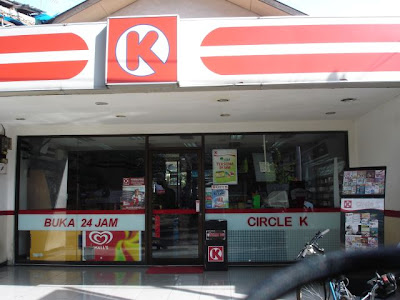 5 Minimarket Paling Banyak di Indonesia