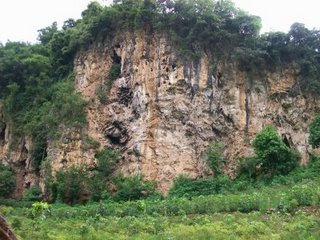 LEMBAH KERA a.k.a LK Malang