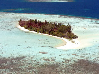 13 Pulau Tercantik Di Indonesia &#91;SERBA13&#93;