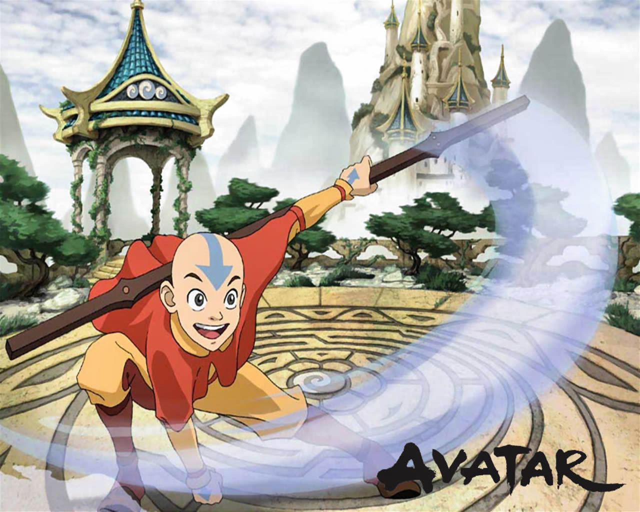 Kita Bisa Jadi Avatar
