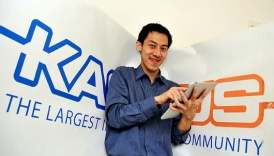 13 kejadian penting seputar kaskus [serba 13]