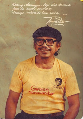 Acara yang Mendidik pada JaDul