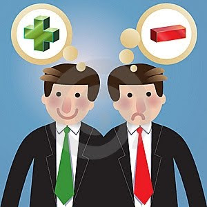 Efek Buruk dari Self-Talk yang Negatif