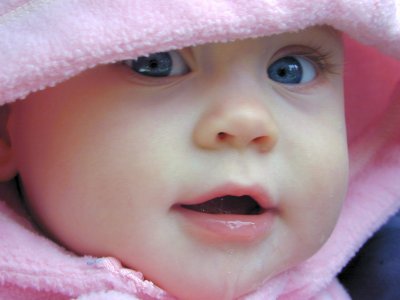 Fakta Tentang Bayi Yang Baru Lahir