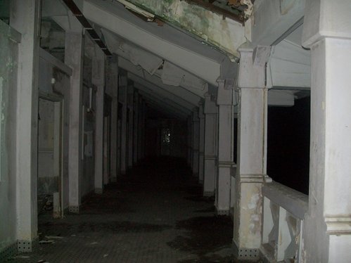 Inilah dia daftar tempat//lokasi Angker di Singapura