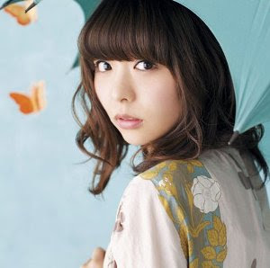 &#91;J-POP&#93; Aki Toyosaki