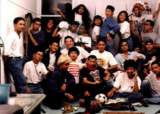 &#91;REBORN&#93; Ayo Generasi 90'an Masih Inget Ini Gak Di Tahun 1998?