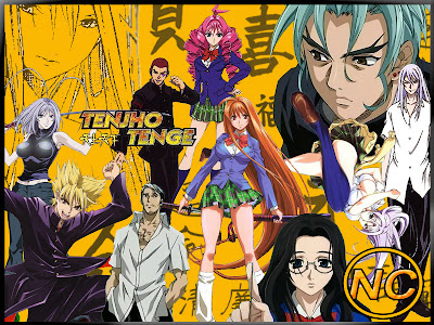 Star DVD | Jual DVD Anime Series dan Anime Movies