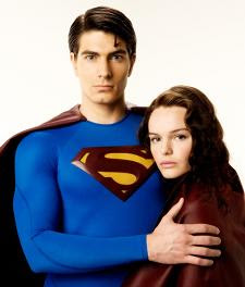 MIsteri Kutukan Pemeran Superman