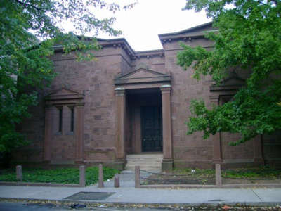 Sekilas mengenai Skull and Bones (Teori Konspirasi)