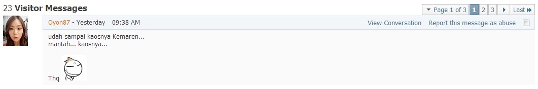 HamxBreeder's Testimonials