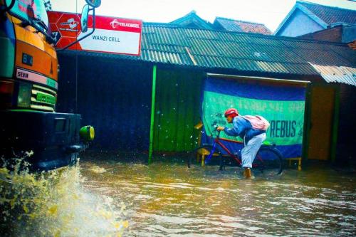 Foto Cantik Kota Bandung