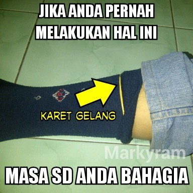 10 Meme Terlucu sepanjang februari Pekan 1 (berdasarkan pemilihan ane)