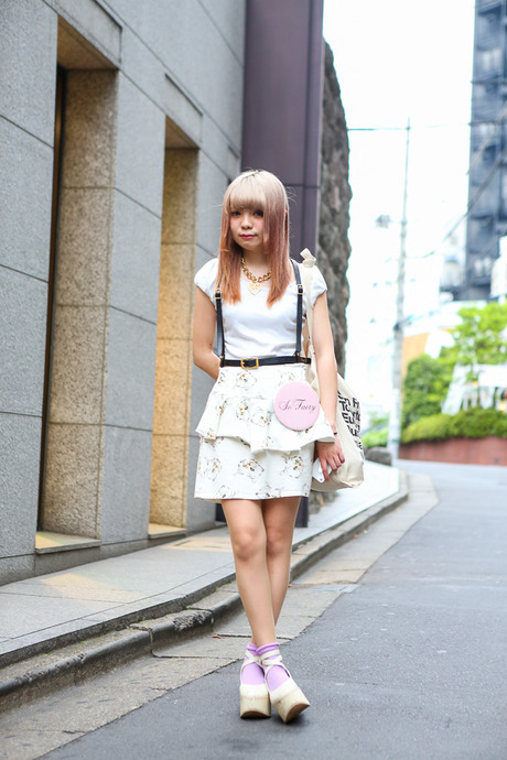 Foto Foto Japanese Fashion Yang Waw Menurut Ane