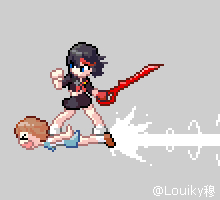 kill-la-kill