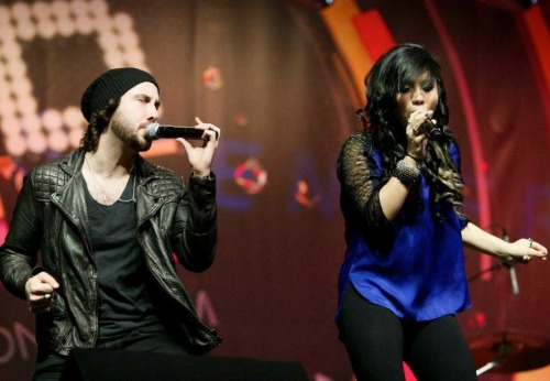 Photo of Kristie Maldonado &#91;Penggemar Pentatonix Masuk!!&#93;