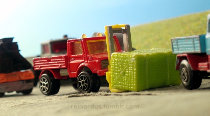 majorette-die-cast---asal-usul