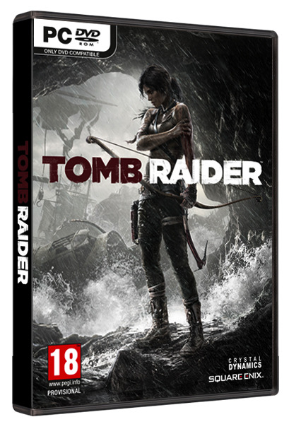 download tomb raider survivor trilogy for free