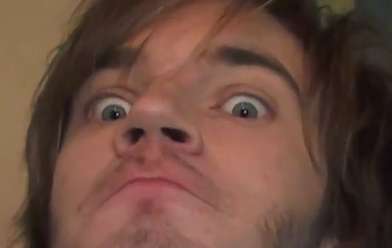 3 Hal &#91;Youtube Stars!&#93;