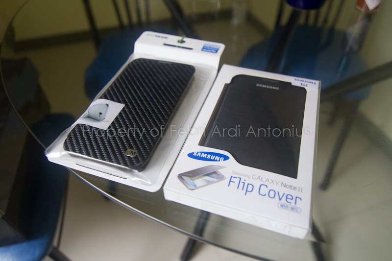 SAMSUNG GALAXY NOTE 2 GREY MINT CONDITION FULLSET