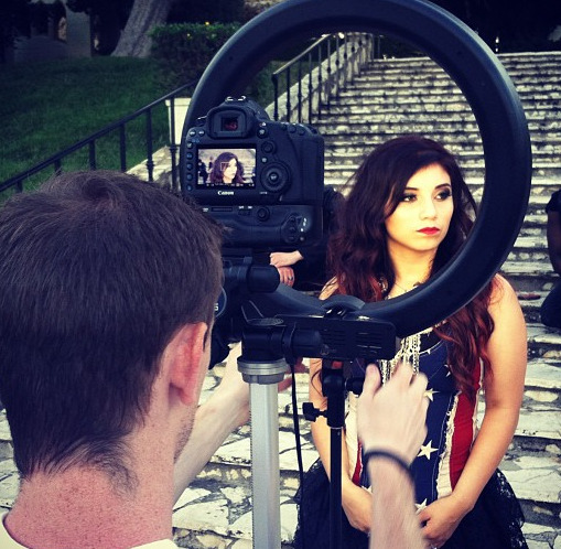 Photo of Kristie Maldonado &#91;Penggemar Pentatonix Masuk!!&#93;