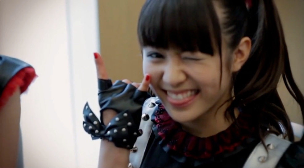 &#91;BABYMETAL-Blog&#93;~Kaskus Metal Resistance~ {Welcome To The Mosh`sh Pit}