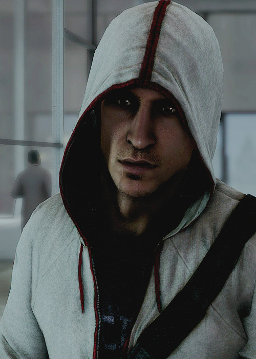 DESMOND HOODIE AC 3 - Model terbaru Gan disainnya! Dari bentuk hoodie,emblem & warna