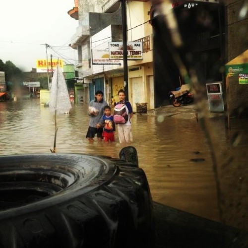 Foto Cantik Kota Bandung