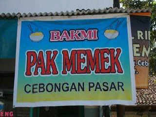 Yang belum ente ketahui tentang makanan....