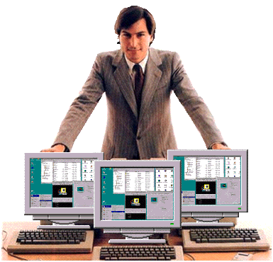 Nostalgia Windows Versi Agan Ini