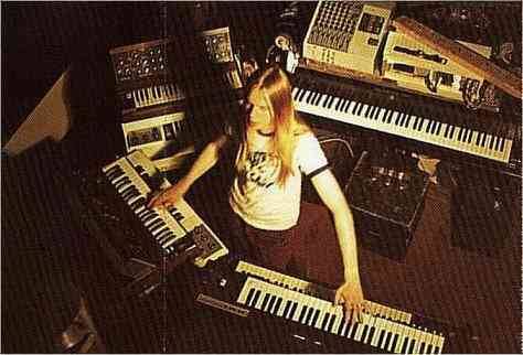 10 Pemain Keyboardist Terbaik dunia menurut Ane