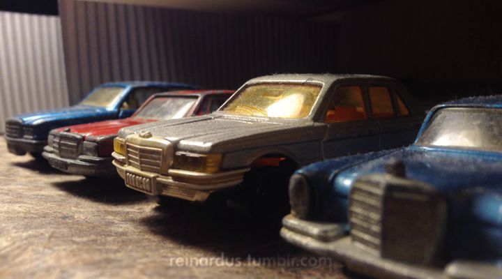 majorette-die-cast---asal-usul