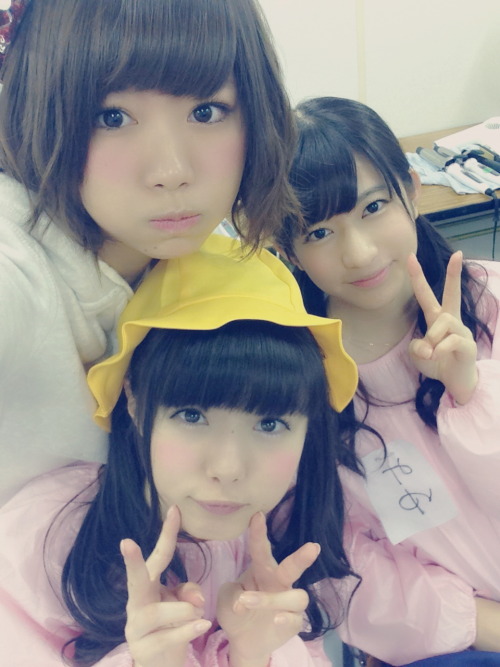 kaskus48-family-ksk48---kirara-drive---part-1