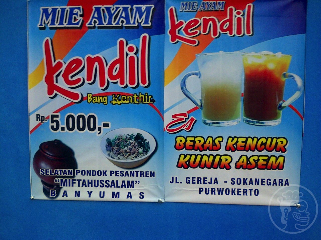 Kuliner Banyumasan Page 3 KASKUS