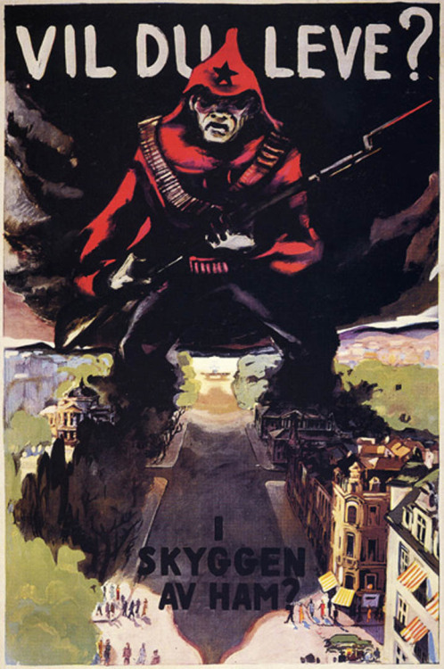 &#91;PIC INSIDE&#93; POSTER EROPA JADUL MASA PD I DAN II + UNI SOVIET ERA