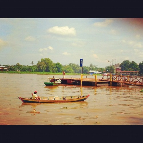 PALEMBANG DALAM Jepret