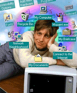 Nostalgia Windows Versi Agan Ini