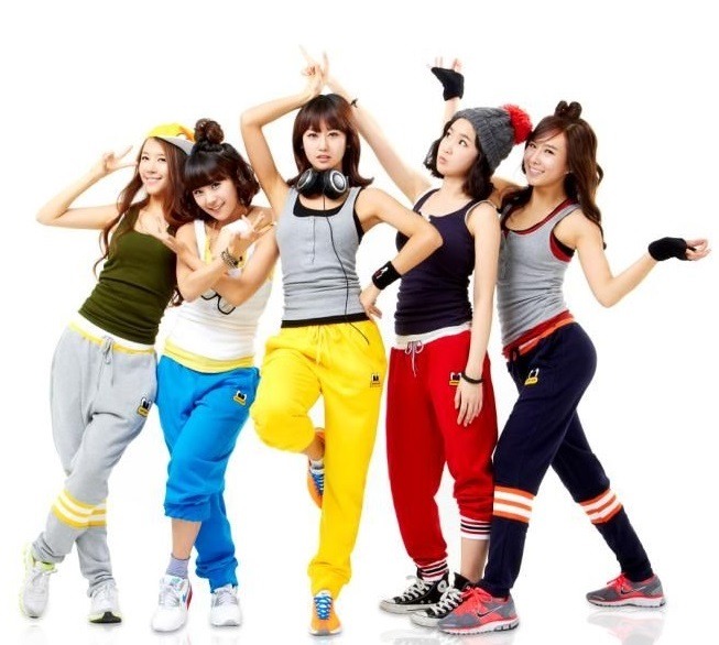 crayon-pop