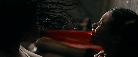 Misteri Saat Sungai dan Danau Berubah Menjadi Kolam Darah