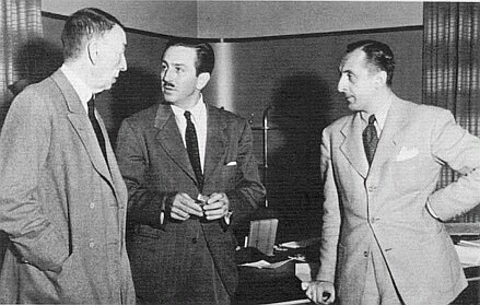 Horowitz dan Rubinstein