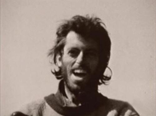 &#91;Inspiratif&#93; Mengenal Christopher Johnson McCandless