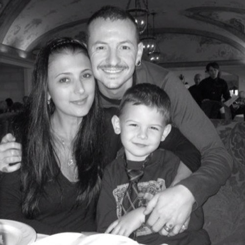 Happy 37th Birthday, Chester Bennington!