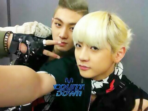 NU'EST REN (Cowok Cantik inside!)