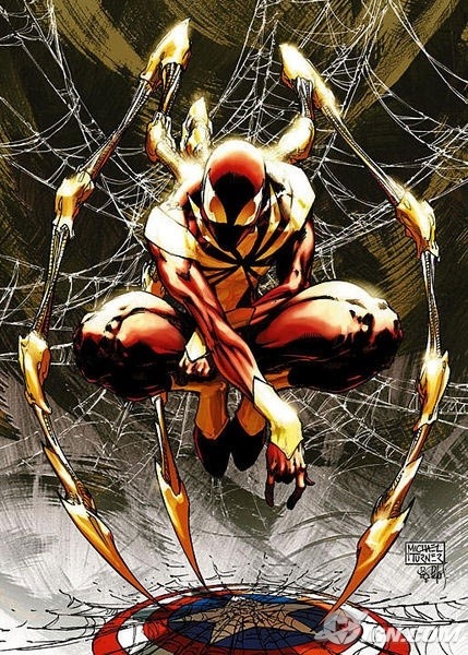 10-kostum-spider-man-terbaik-sepanjang-masa-versi-mtv-geek